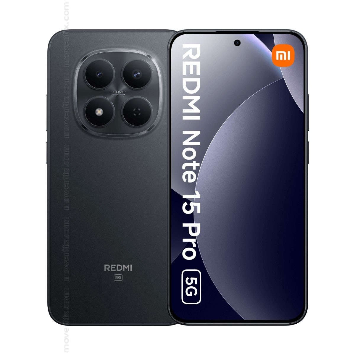 XIAOMI Redmi Note 15 Pro 256GB